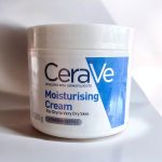 CaraVe Moisturising Cream