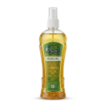 Noor Naturals Organic Hair Oil 200ml - Image 3