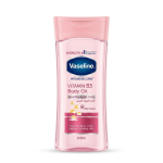 Vaseline Intensive Care Vitamin B3 Body Oil