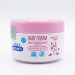 Kodomo Baby Cream – Pink Hanabaki (pH Balanced)