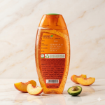 Fiama Shower Gel - Peach & Avocado - Image 2