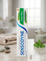 Sensodyne Fresh Mint Toothpaste