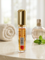 Kiss Beauty Vitamin C Honey Magic Lip Oil - Image 2