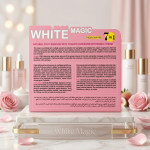 White Magic 7 in 1 Nanowhite - Image 4
