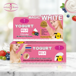 White Magic 7 in 1 Nanowhite - Image 3