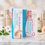 ​Aichun Beauty Anti-Stretch Mark Cream - Image 2