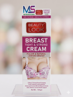 Beauty Look Breast Tight & Strong Cream+ - Image 2