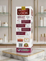 Beauty Look Breast Tight & Strong Cream+ - Image 4
