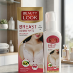 Beauty Look Breast Abbreviate Cream For Small