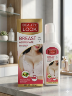 Beauty Look Breast Abbreviate Cream For Small