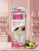 Beauty Look Breast Abbreviate Cream For Small - Image 2