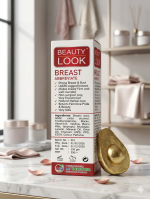 Beauty Look Breast Abbreviate Cream For Small - Image 3