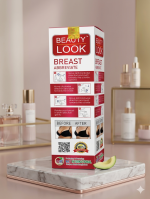 Beauty Look Breast Abbreviate Cream For Small - Image 4