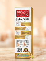 Beauty Look Enlarging Breast Cream For Big - Image 4