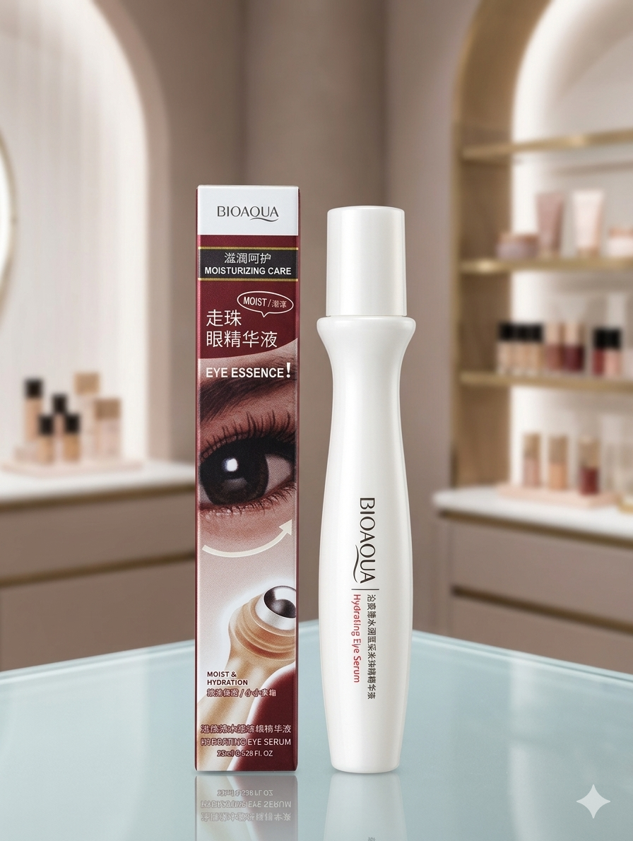 1781978670136 Hydrating Eye Serum (Eye Essence)। - Image 1
