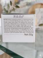 ​🌿 SADOER Tea Tree Acnes Oil Control Face Cream (50g) 🌿 - Image 3