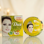 Due Beauty Cream