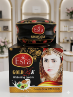 Esra Gold 24K Whitening Cream