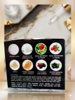 Esra Gold 24K Whitening Cream - Image 4