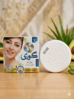 Goree Beauty Cream