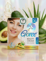 Goree Beauty Cream - Image 2