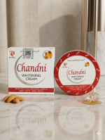 Chandni Whitening Cream