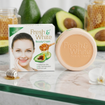 Fresh & White Beauty Cream