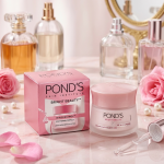 POND'S Bright Beauty Light Crème With UV Filter