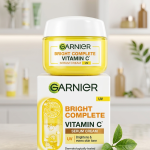 Garnier Bright Complete Vitamin C Serum Cream