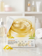 Garnier Bright Complete Vitamin C Serum Cream - Image 2