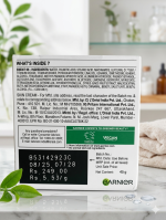 Garnier Bright Complete Vitamin C Serum Cream - Image 3