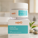 skinO Daily Gel Moisturizer