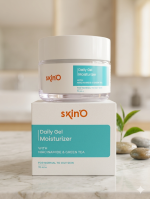 skinO Daily Gel Moisturizer