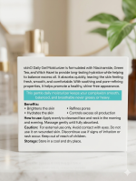 skinO Daily Gel Moisturizer - Image 2