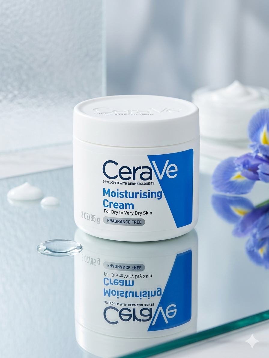 1782064885593 CeraVe Moisturising Cream - Image 1