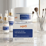 skinO Hydration Boost Gel Moisturizer