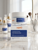 skinO Hydration Boost Gel Moisturizer
