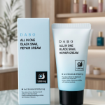 DABO All In One Black Snail Repair Cream
