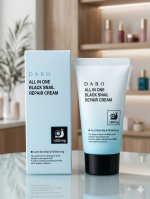 DABO All In One Black Snail Repair Cream