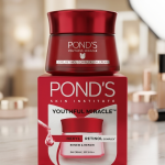 Pond's Skin Institute – Youthful Miracle Day Cream