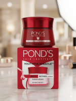 Pond's Skin Institute – Youthful Miracle Day Cream