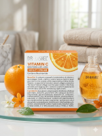 Dr. Rashel Vitamin C Brightening & Anti-Aging Night Cream - Image 2