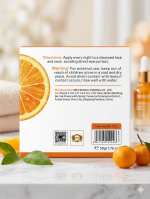 Dr. Rashel Vitamin C Brightening & Anti-Aging Night Cream - Image 4