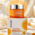 Dr. Rashel Vitamin C Brightening & Anti-Aging Day Cream