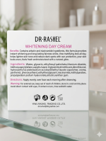 Dr. Rashel Whitening Day Cream - Image 2