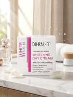 Dr. Rashel Whitening Day Cream - Image 4