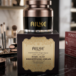 AILKE Kojic Acid Brightening Cream