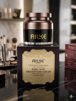 AILKE Kojic Acid Brightening Cream