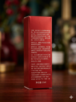 OneSpring Red Pomegranate Anti-Wrinkle Essence Liquid - Image 4
