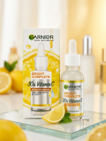 Garnier Bright Complete 30x Vitamin C Booster Serum